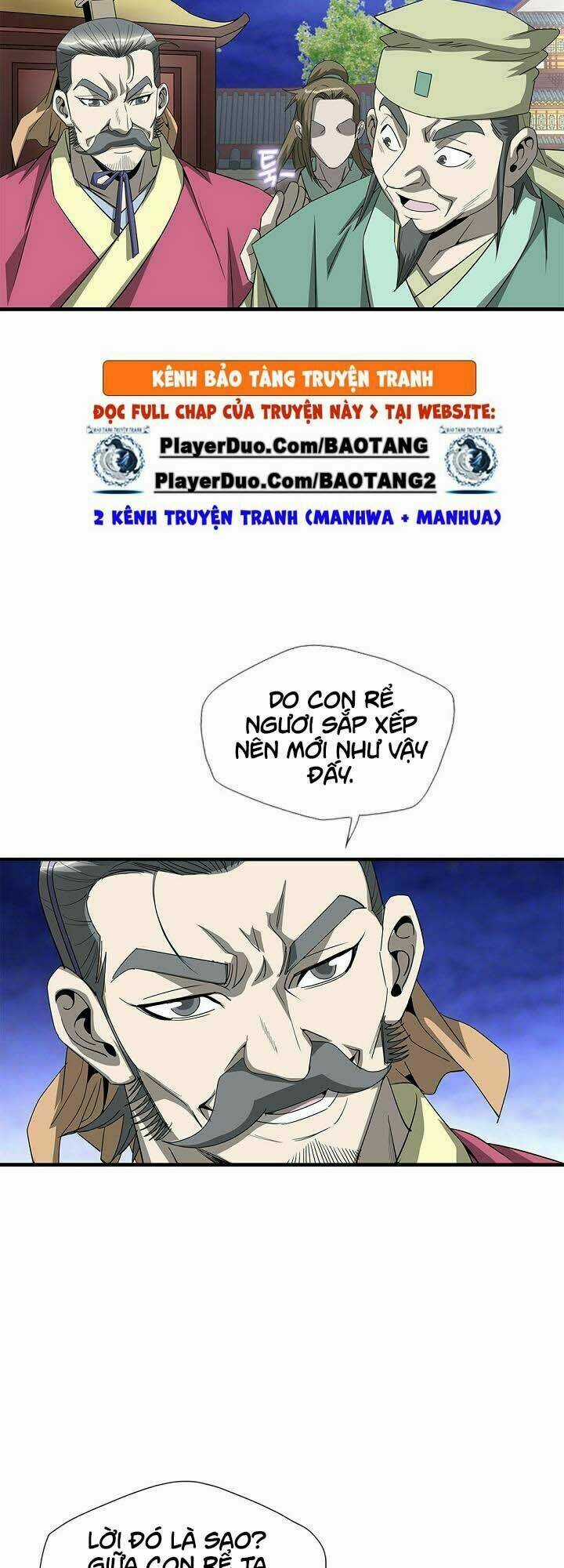 Cuồng Long Chapter 43 trang 33