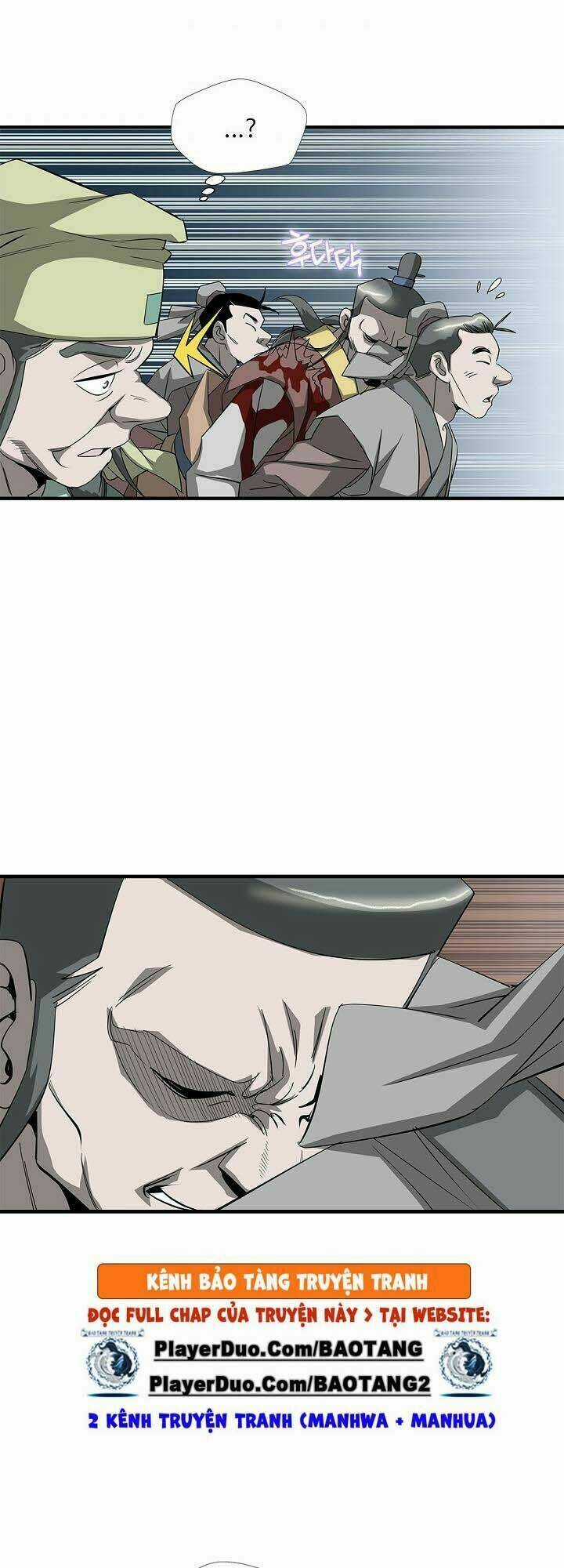 Cuồng Long Chapter 43 trang 37