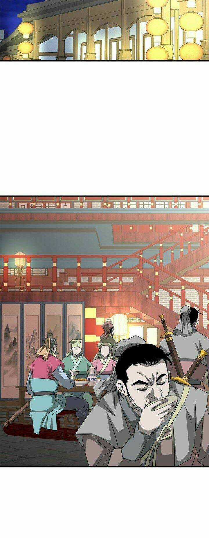 Cuồng Long Chapter 43 trang 43