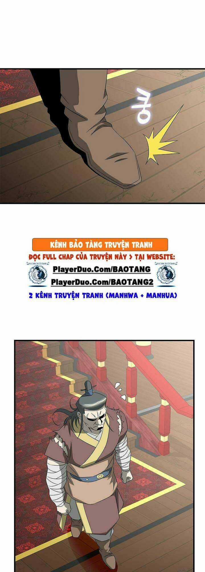 Cuồng Long Chapter 43 trang 44