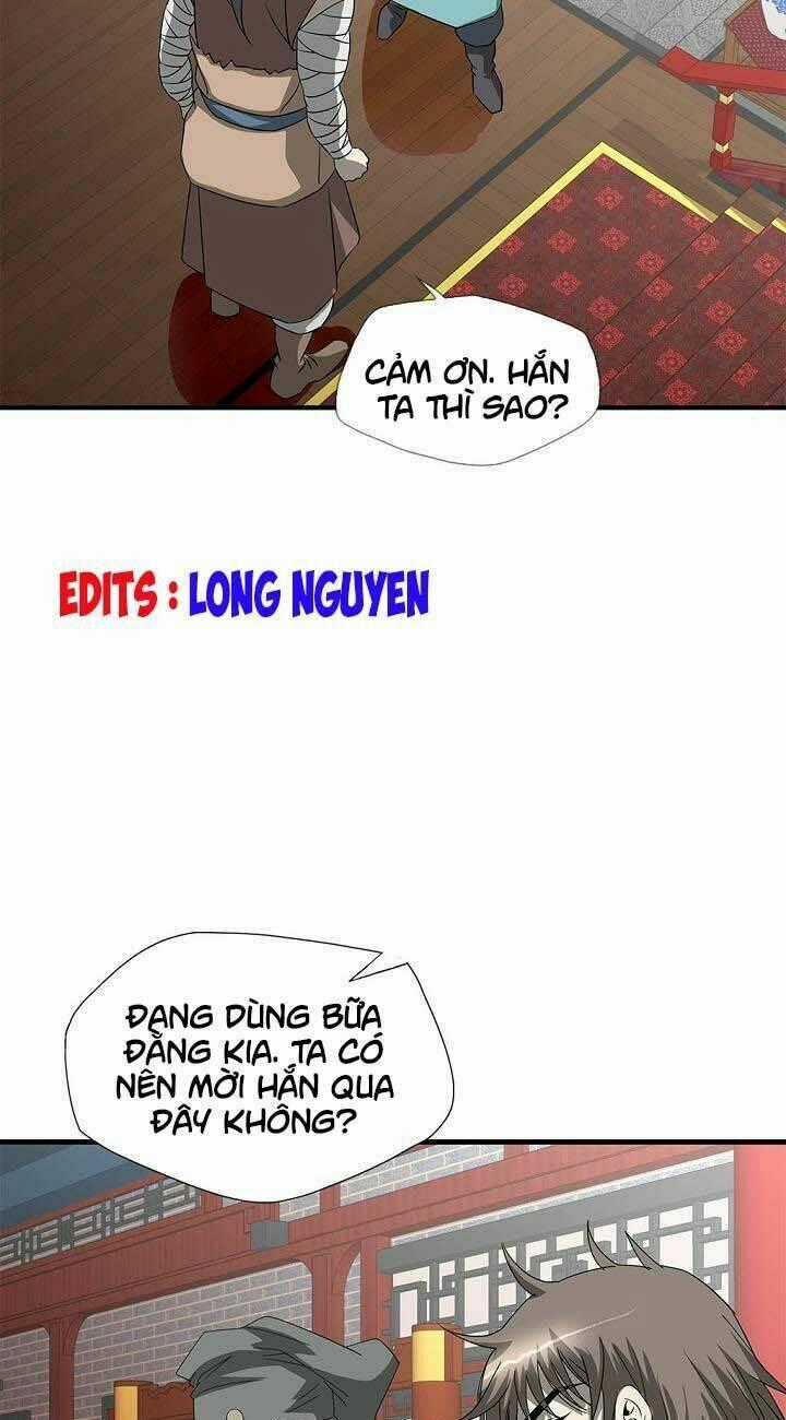 Cuồng Long Chapter 43 trang 46