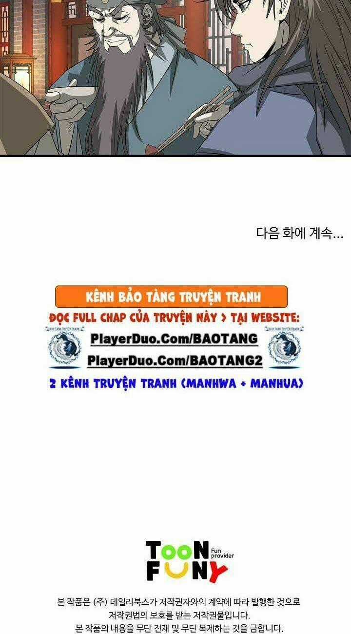 Cuồng Long Chapter 43 trang 47