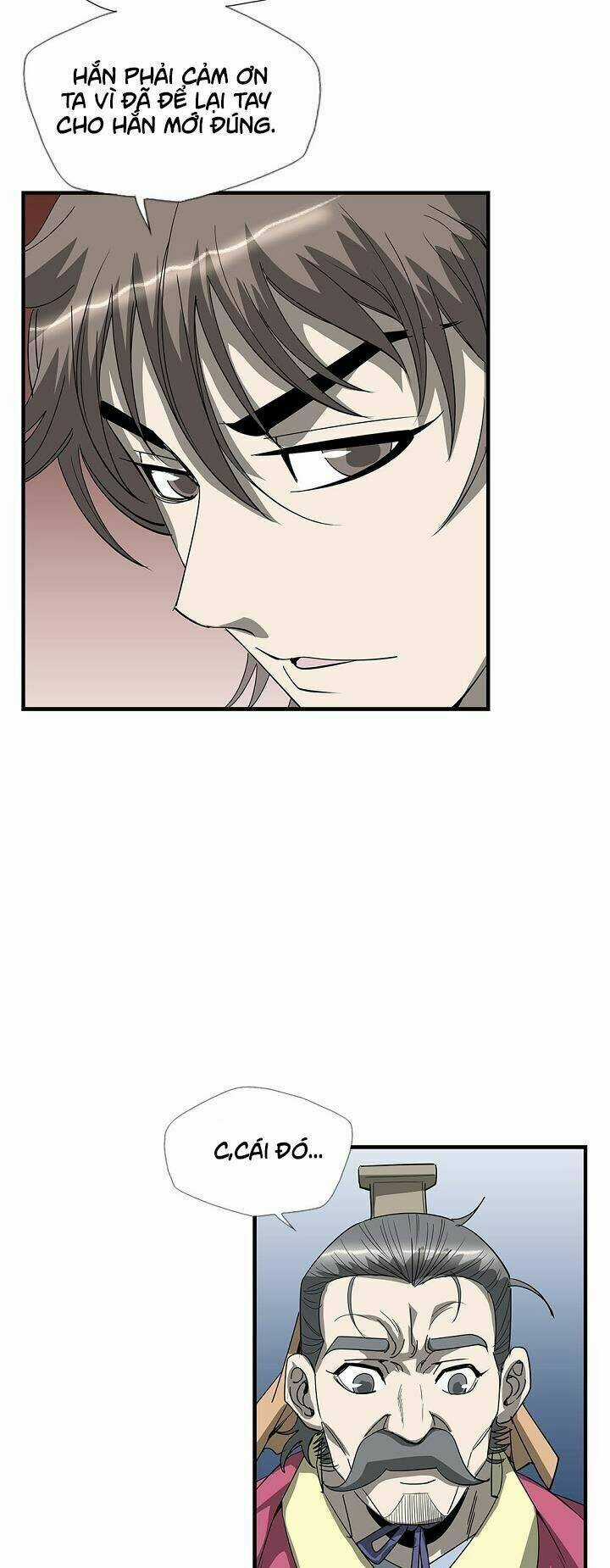 Cuồng Long Chapter 44 trang 10