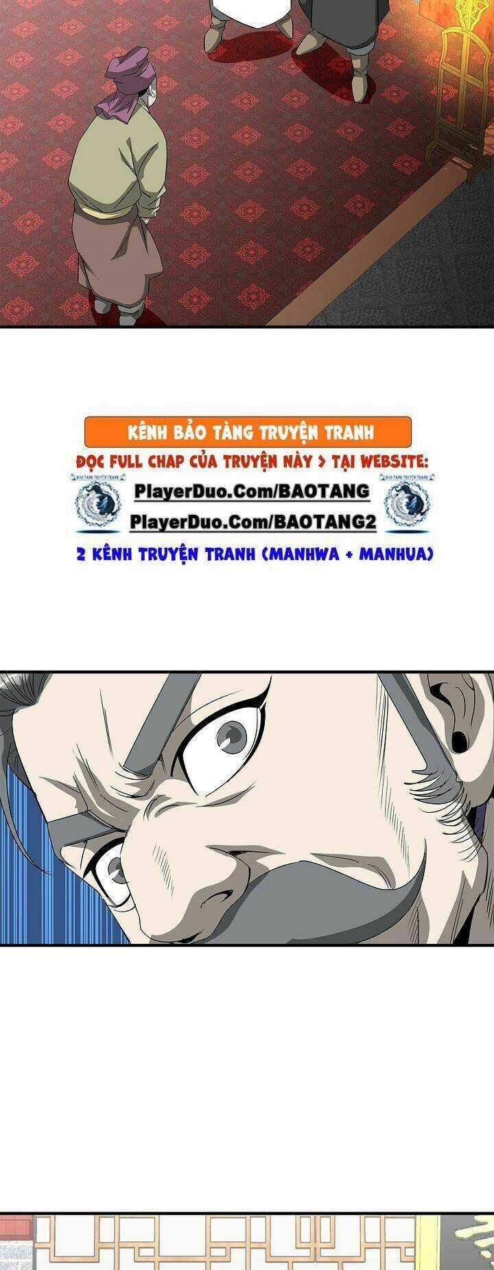 Cuồng Long Chapter 44 trang 14