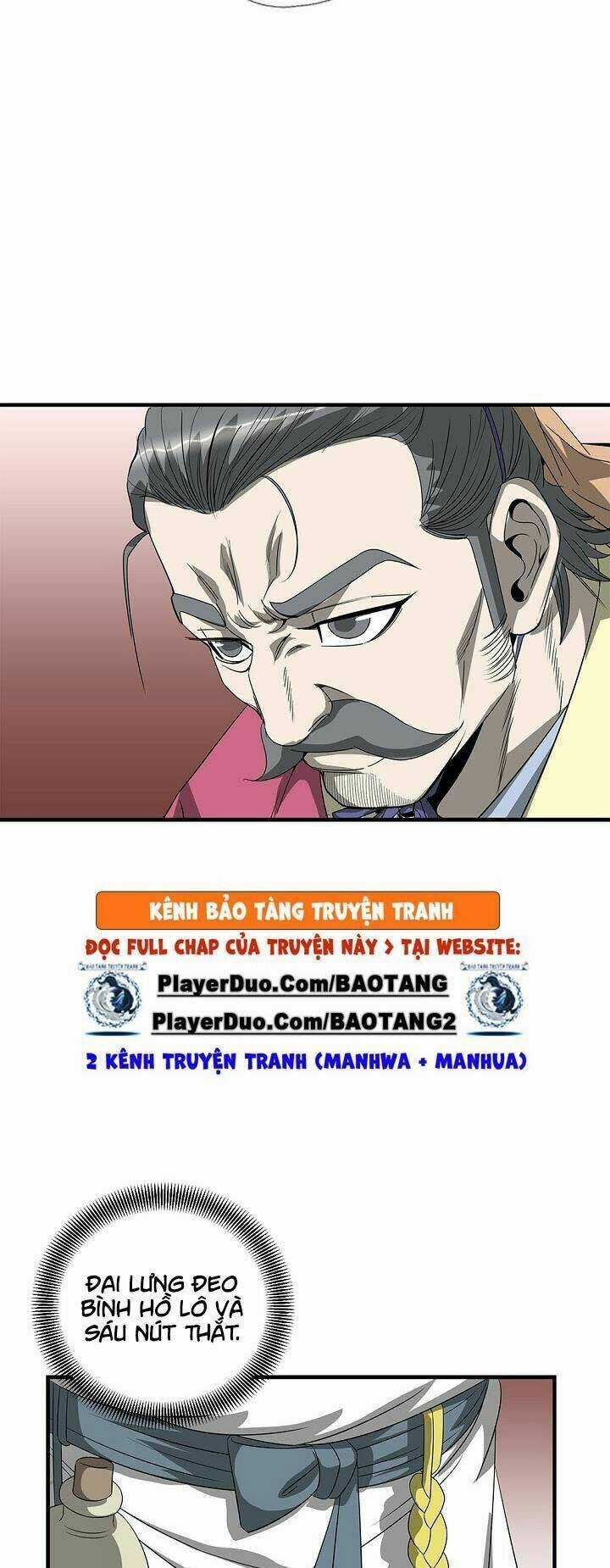 Cuồng Long Chapter 44 trang 18