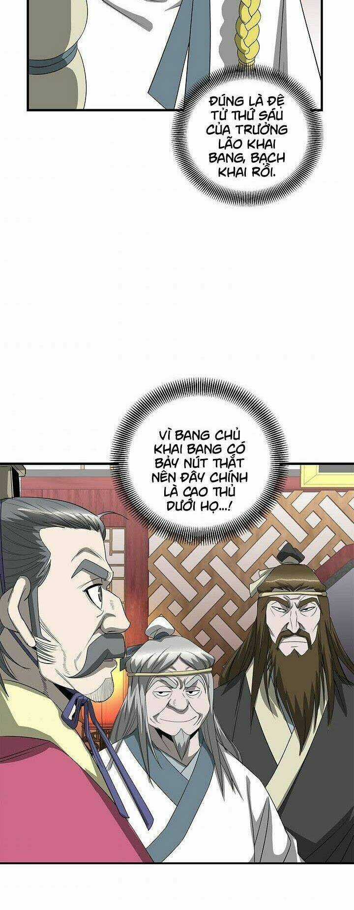 Cuồng Long Chapter 44 trang 19