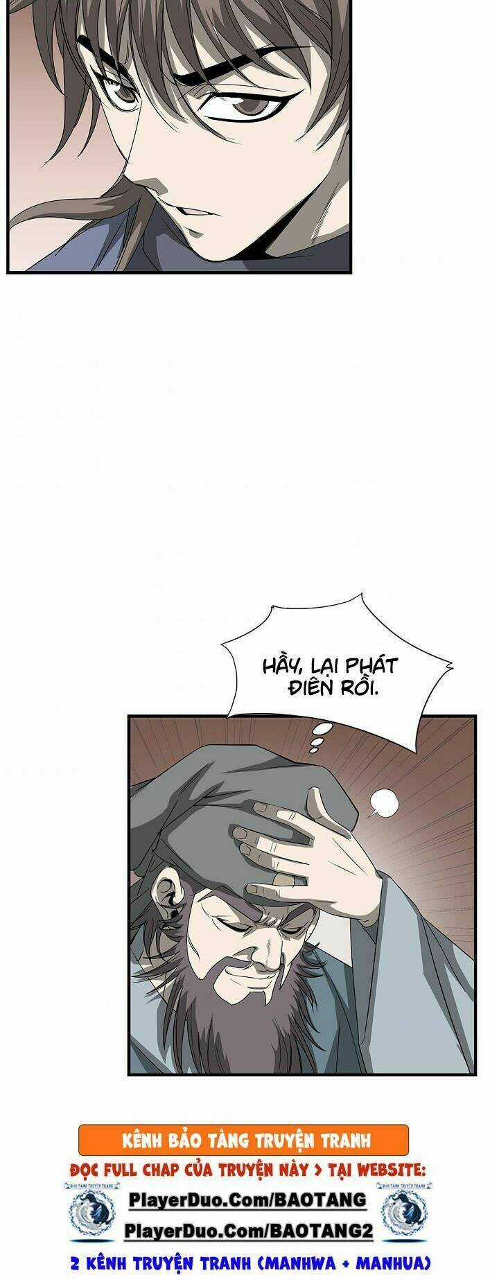 Cuồng Long Chapter 44 trang 2