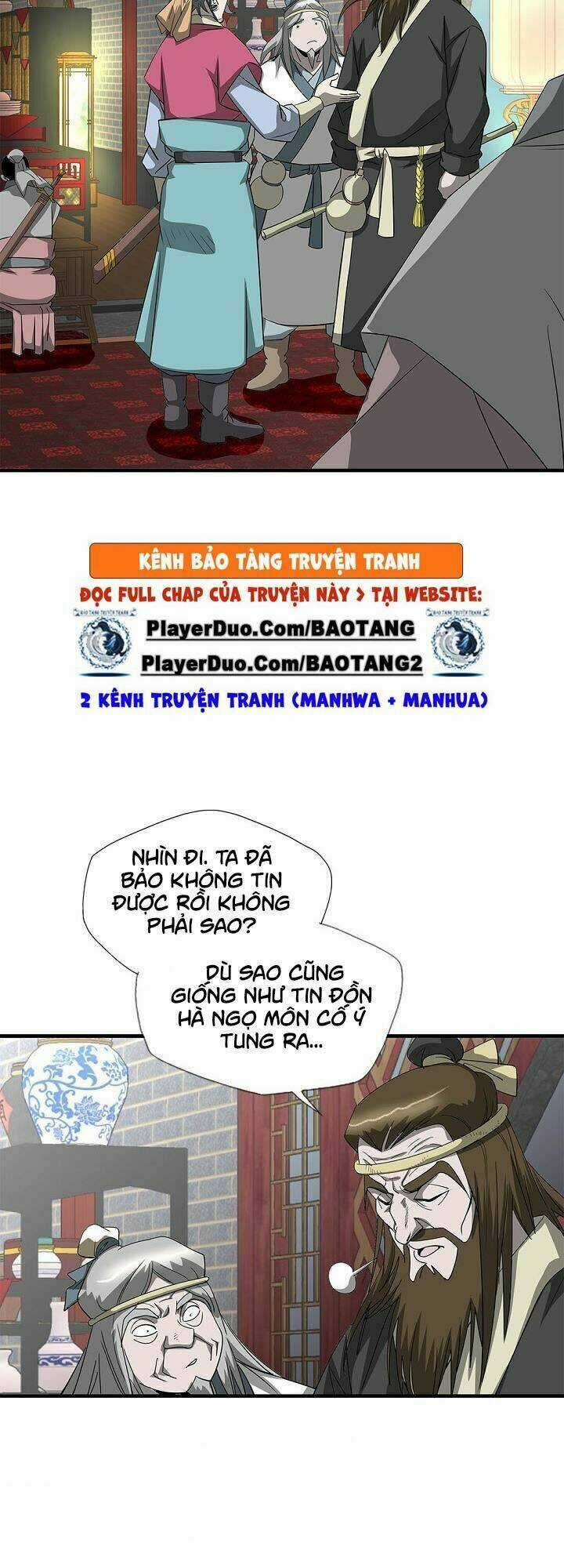 Cuồng Long Chapter 44 trang 24