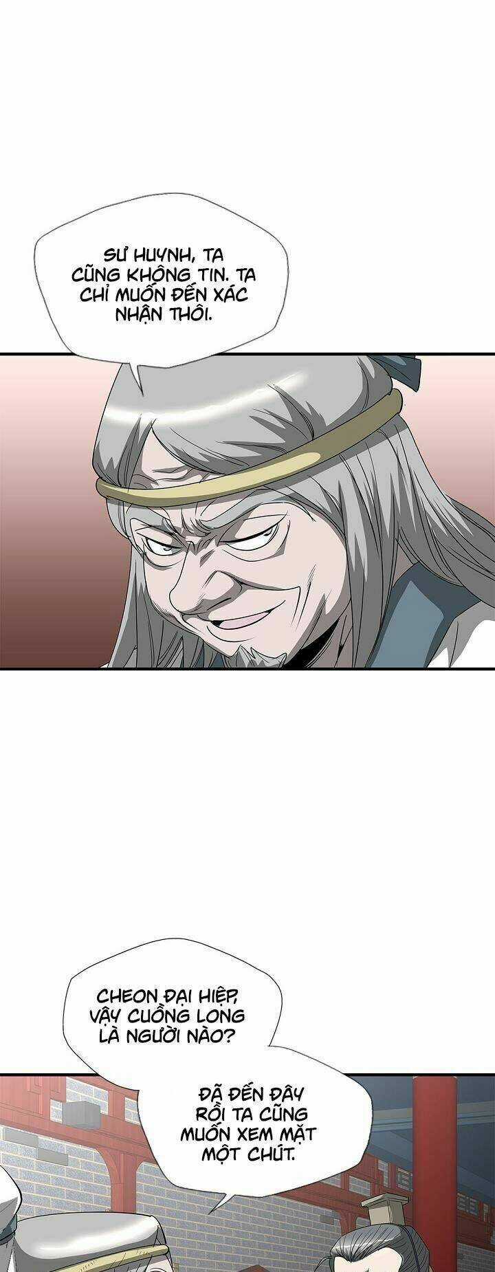 Cuồng Long Chapter 44 trang 26