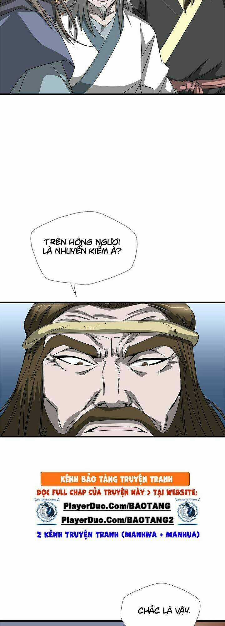 Cuồng Long Chapter 44 trang 29