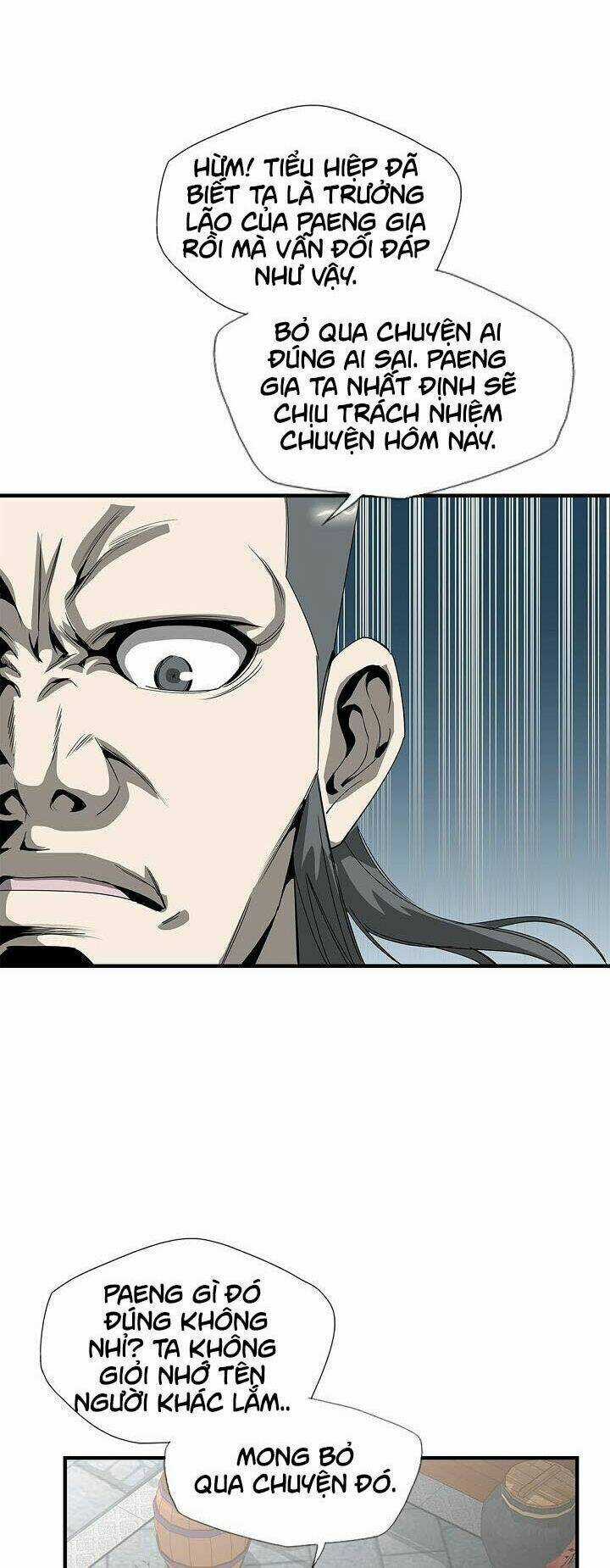 Cuồng Long Chapter 44 trang 3