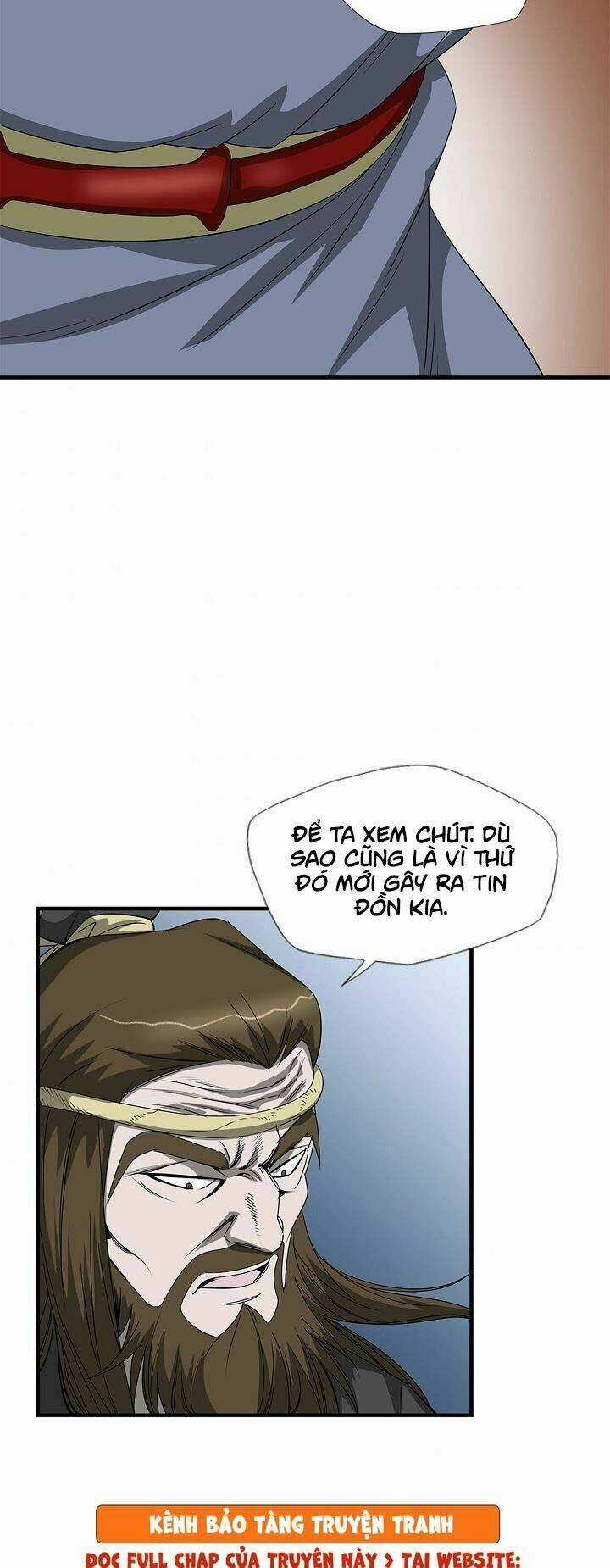 Cuồng Long Chapter 44 trang 30