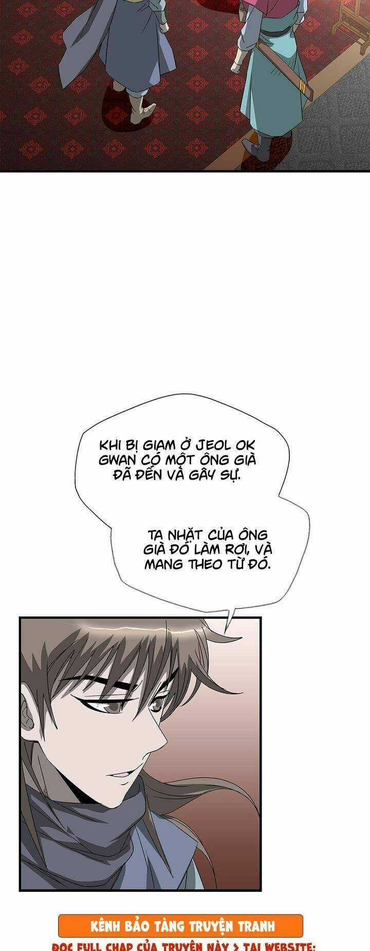 Cuồng Long Chapter 44 trang 34