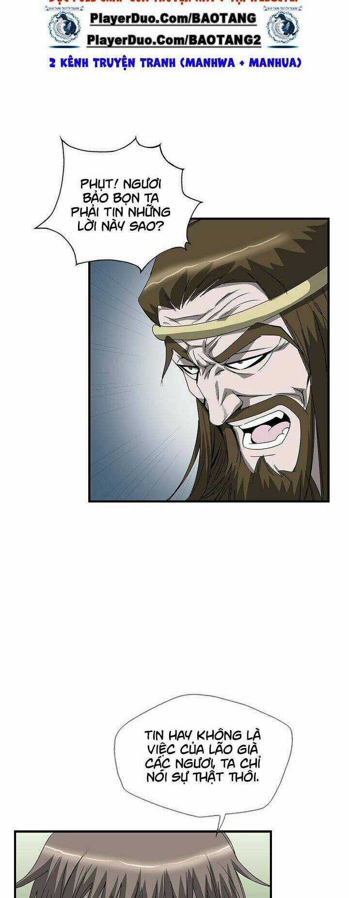 Cuồng Long Chapter 44 trang 35