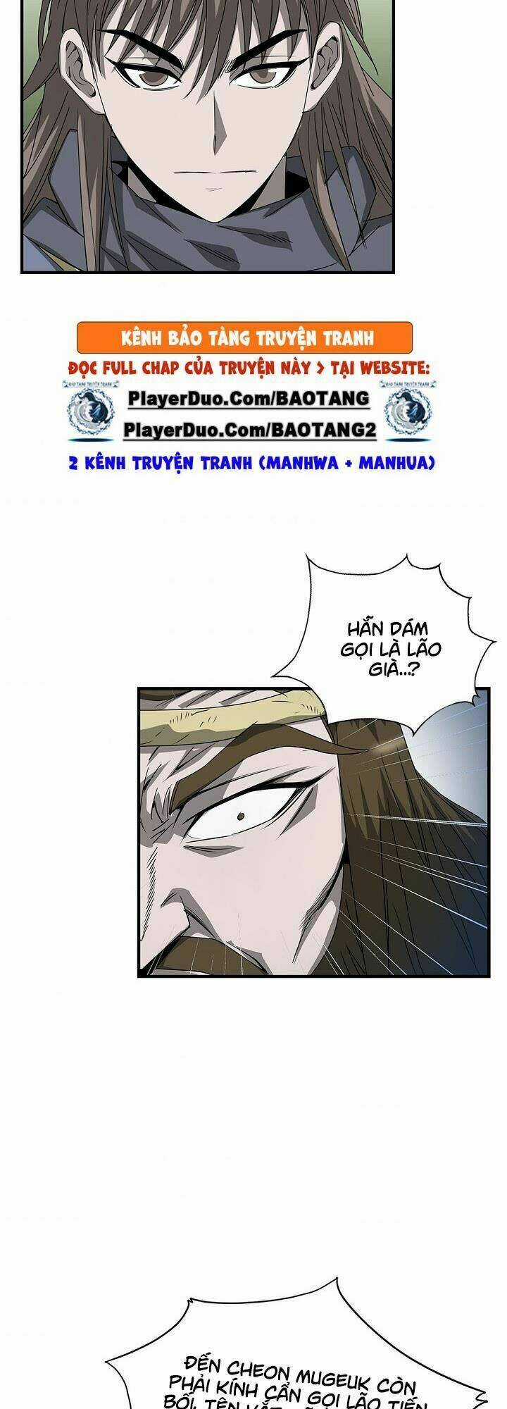 Cuồng Long Chapter 44 trang 36