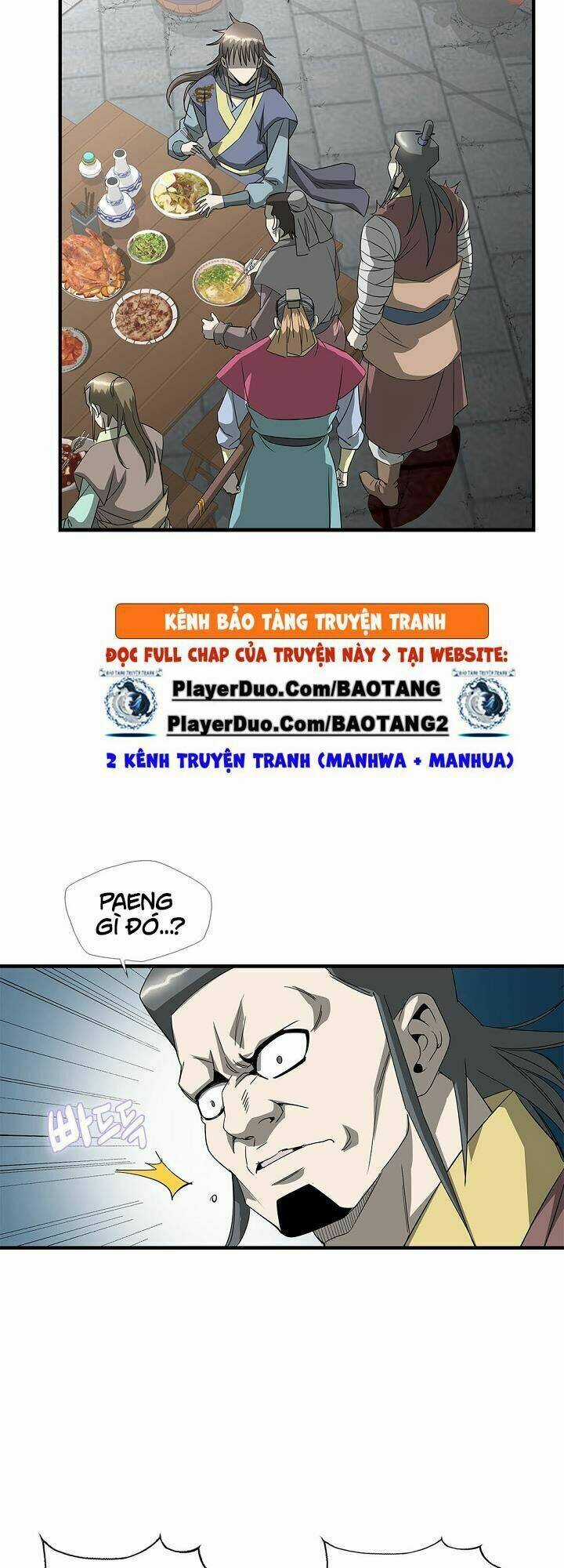 Cuồng Long Chapter 44 trang 4