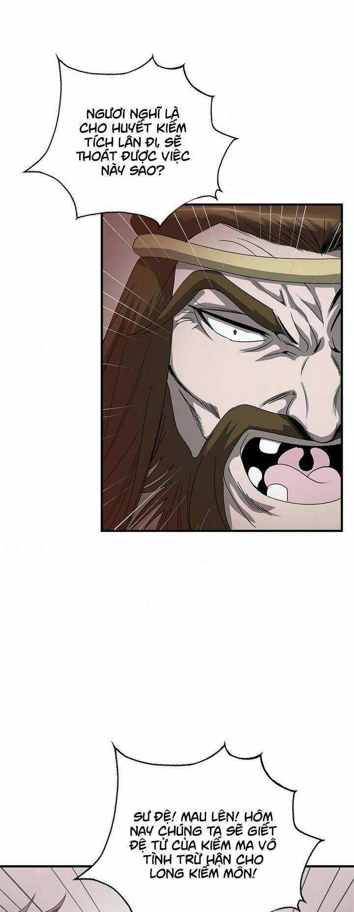 Cuồng Long Chapter 44 trang 42