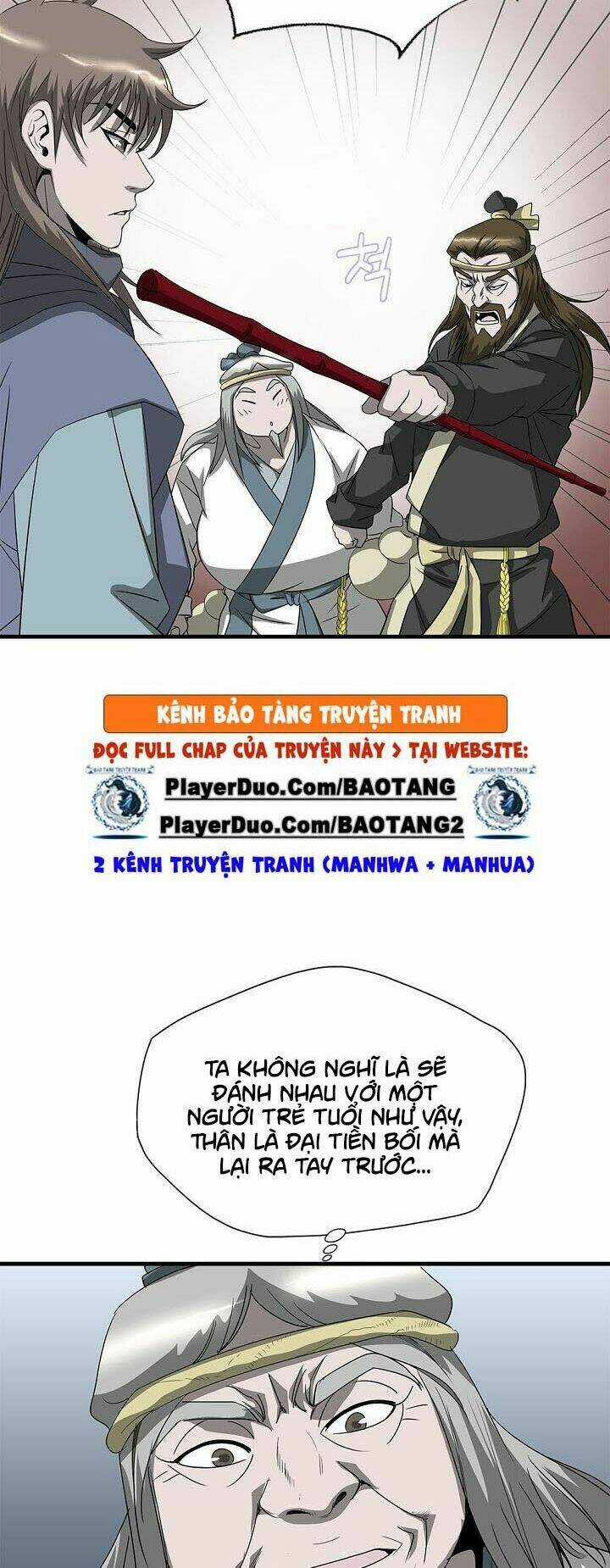 Cuồng Long Chapter 44 trang 43