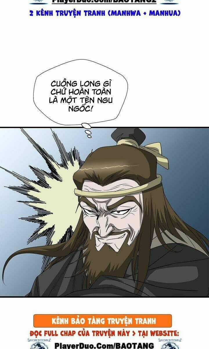 Cuồng Long Chapter 44 trang 45