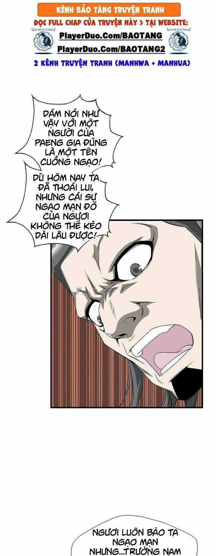 Cuồng Long Chapter 44 trang 6