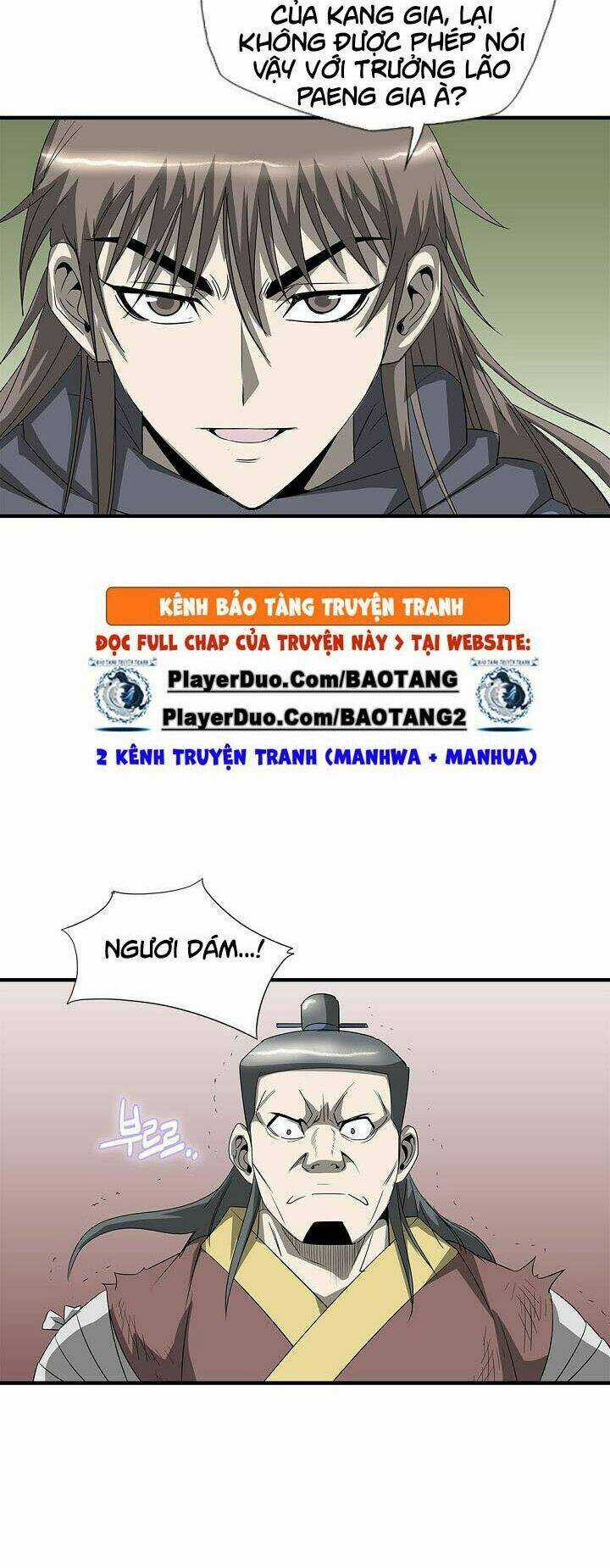 Cuồng Long Chapter 44 trang 7