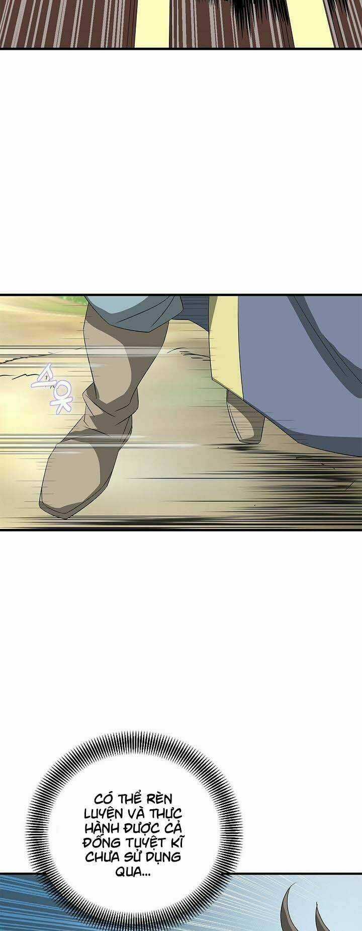 Cuồng Long Chapter 45 trang 10