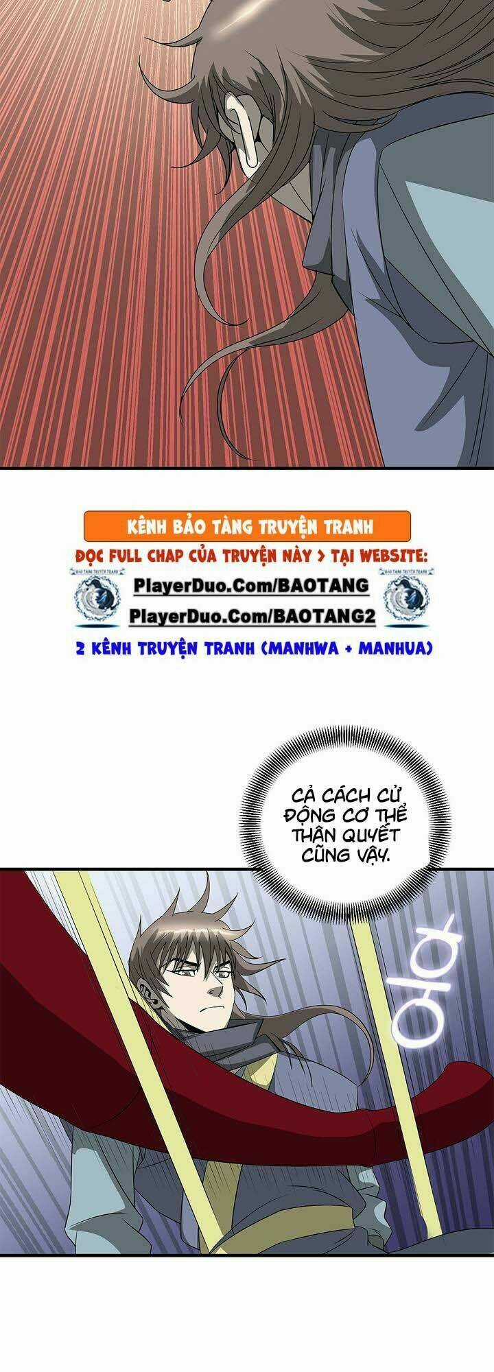 Cuồng Long Chapter 45 trang 12