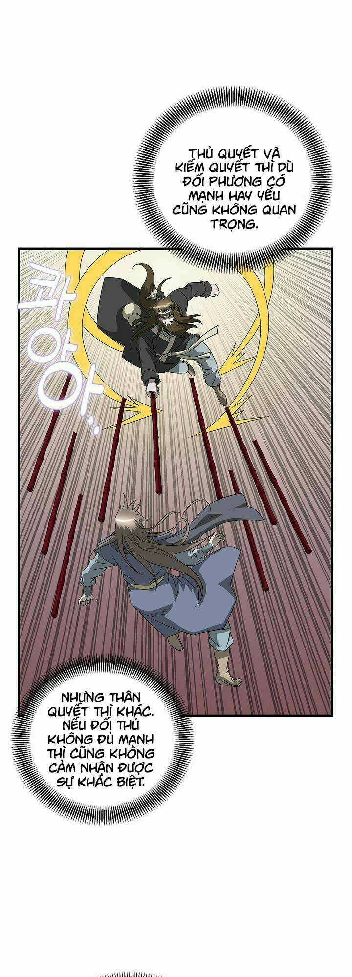 Cuồng Long Chapter 45 trang 13