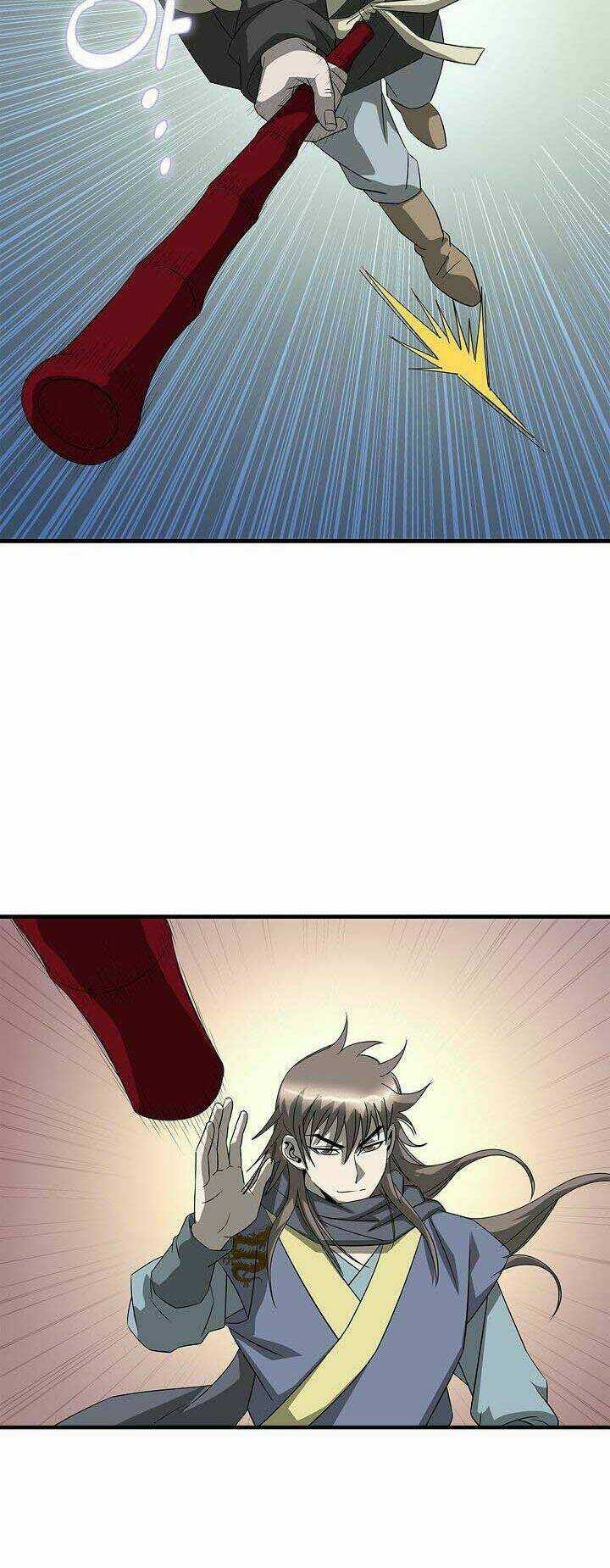 Cuồng Long Chapter 45 trang 15