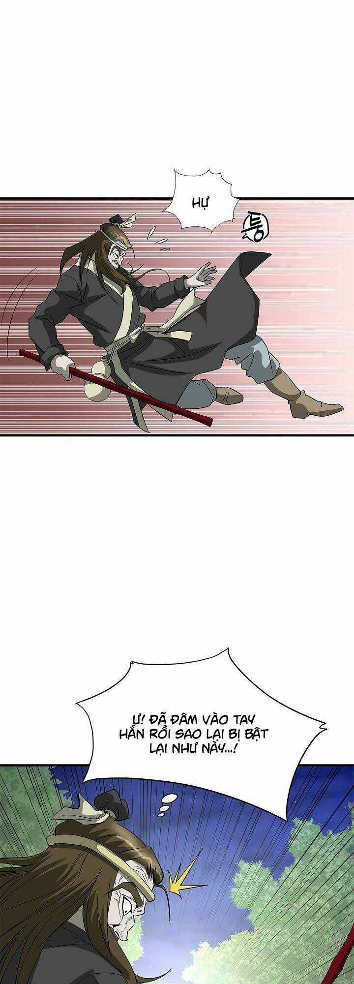 Cuồng Long Chapter 45 trang 17