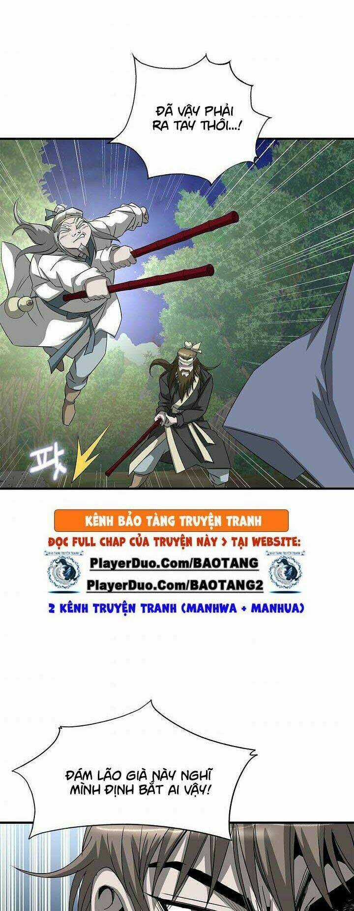 Cuồng Long Chapter 45 trang 19