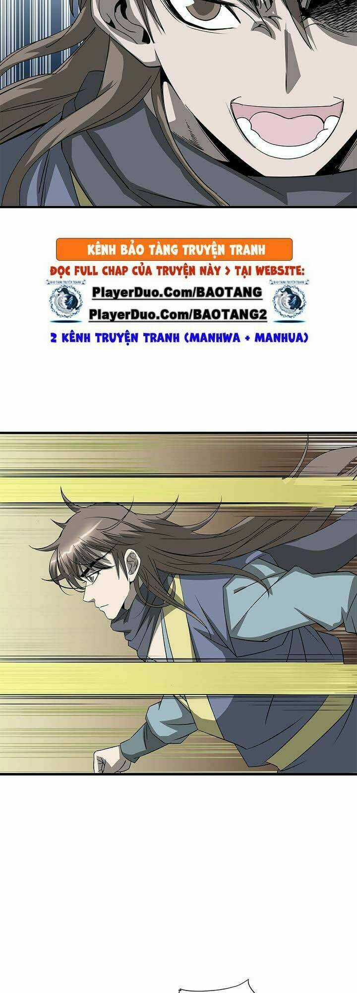 Cuồng Long Chapter 45 trang 20