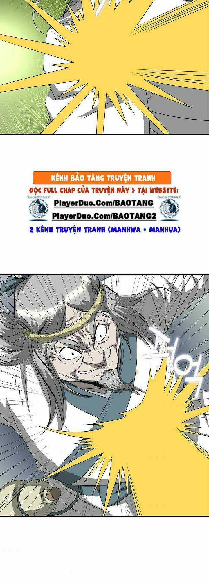 Cuồng Long Chapter 45 trang 24