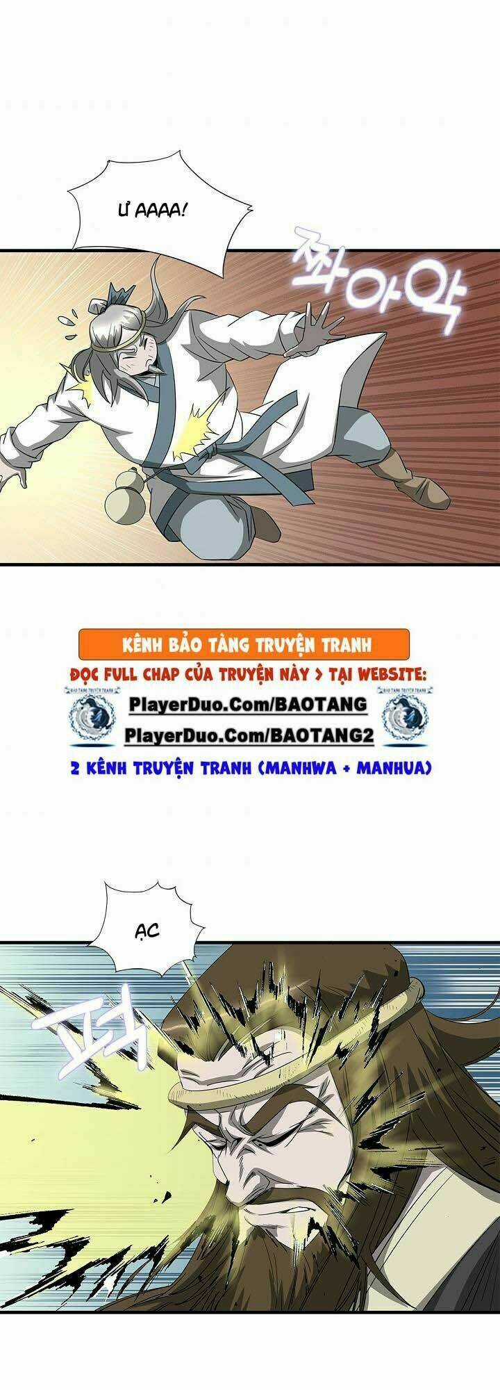 Cuồng Long Chapter 45 trang 25