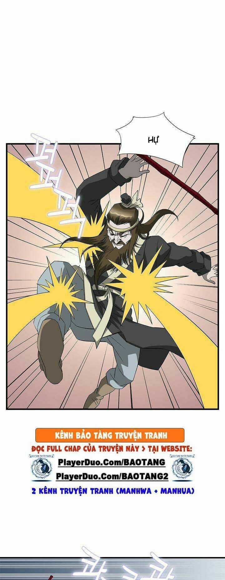 Cuồng Long Chapter 45 trang 26