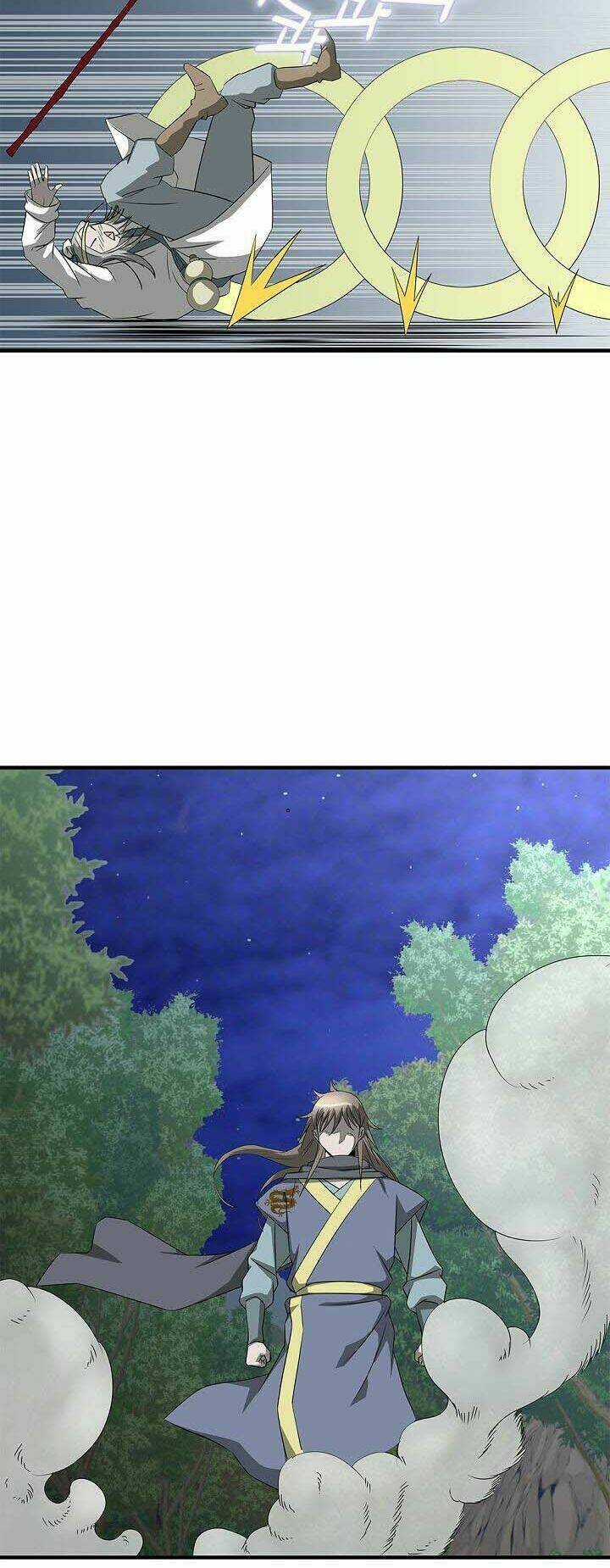 Cuồng Long Chapter 45 trang 27