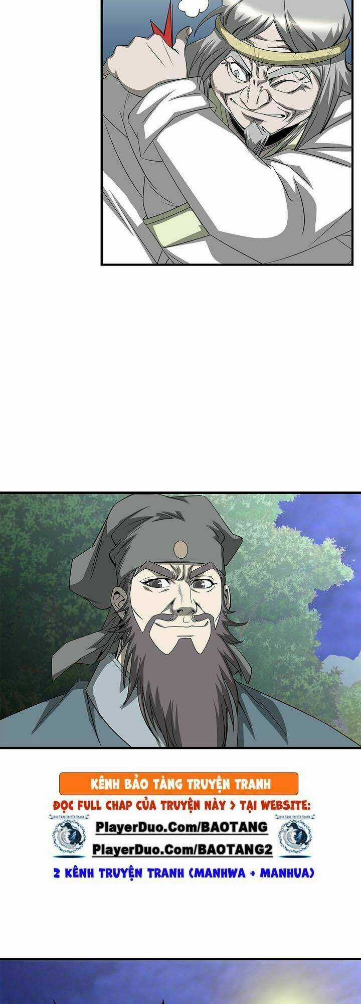 Cuồng Long Chapter 45 trang 29