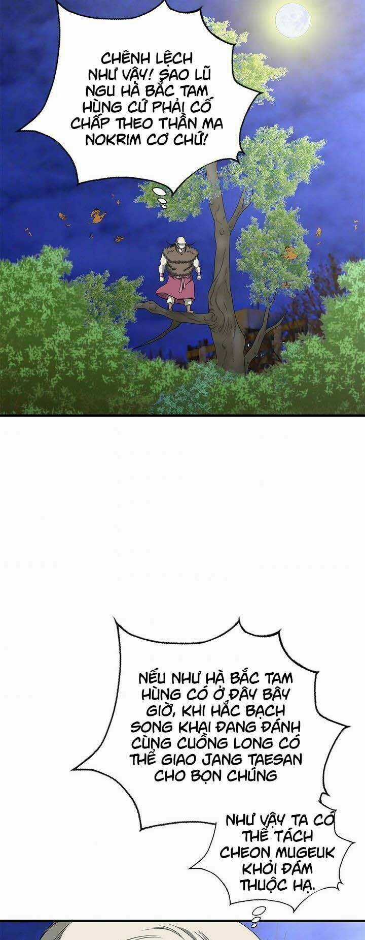 Cuồng Long Chapter 45 trang 30