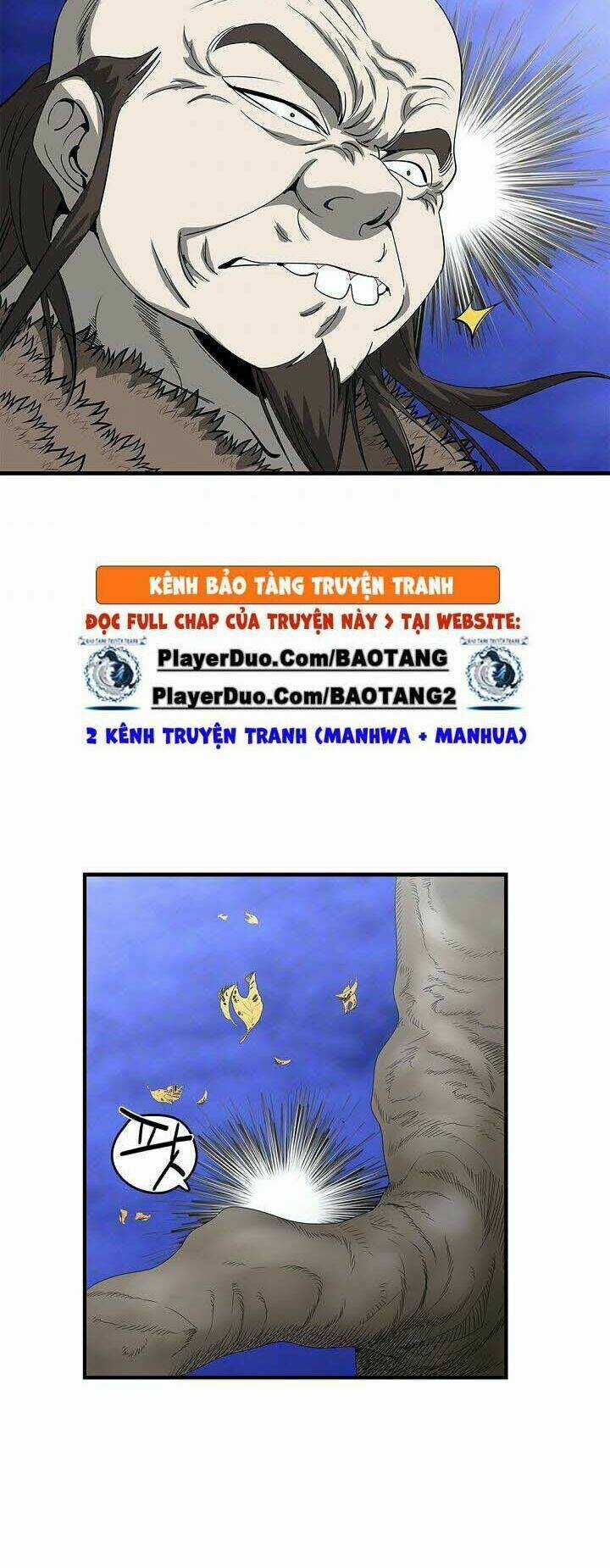 Cuồng Long Chapter 45 trang 31