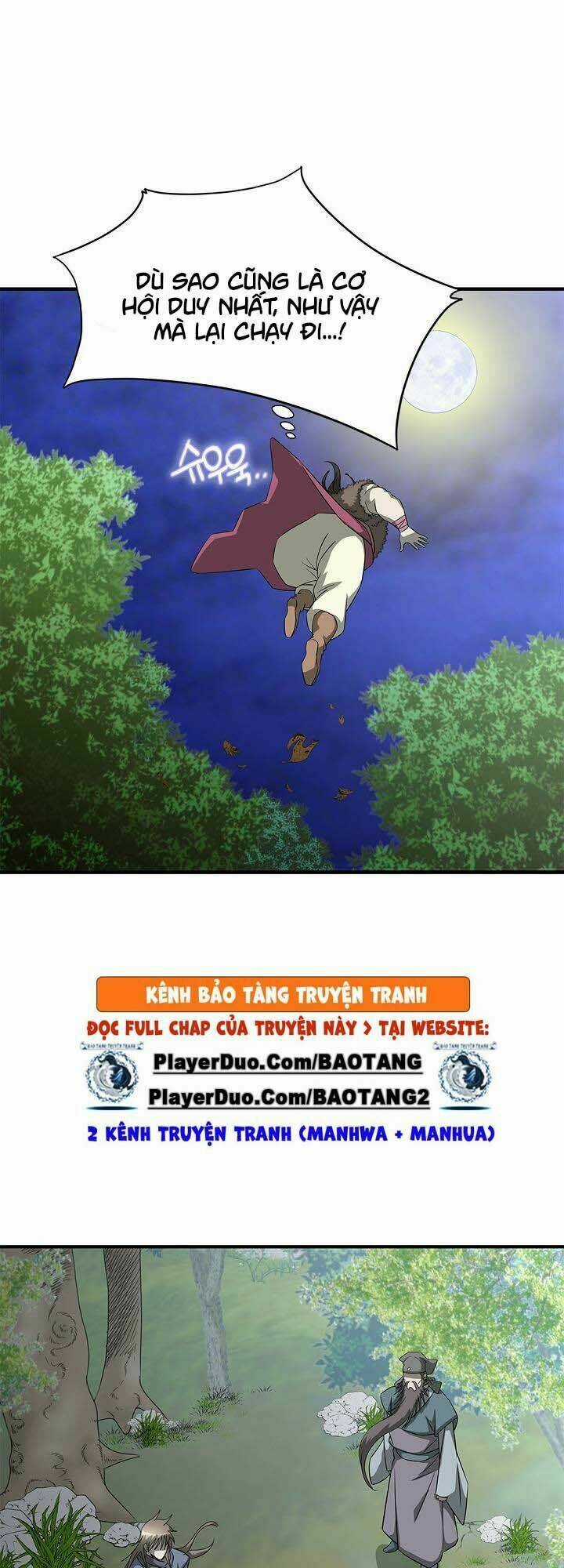 Cuồng Long Chapter 45 trang 32