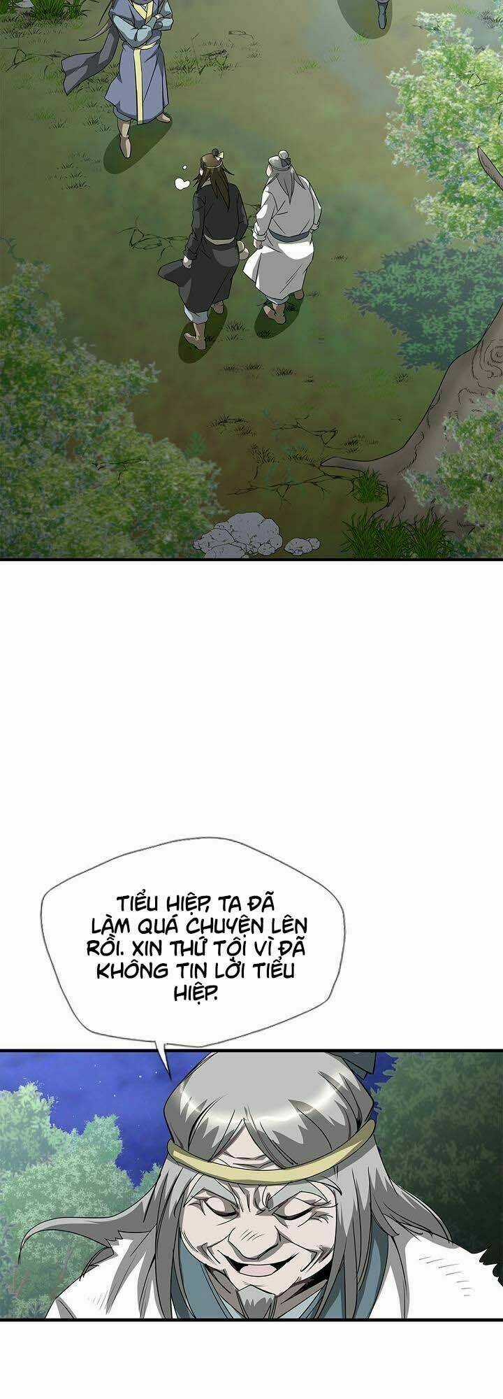 Cuồng Long Chapter 45 trang 33