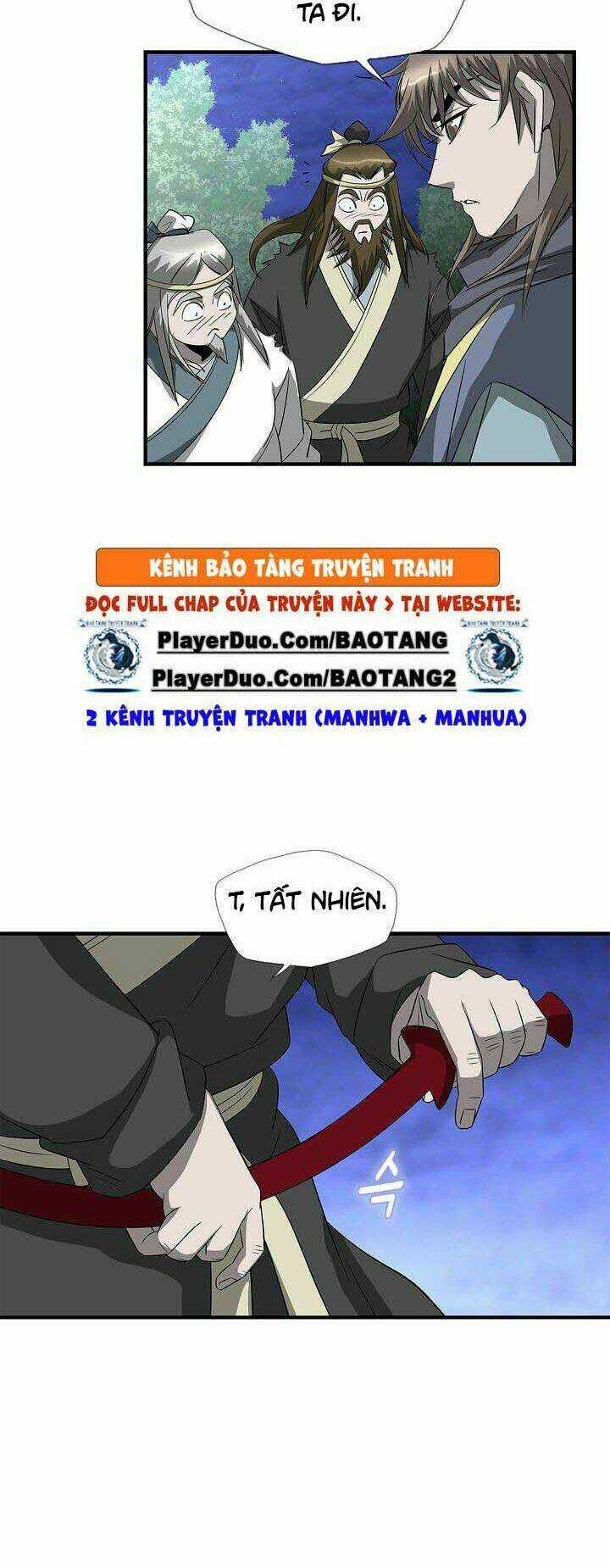 Cuồng Long Chapter 45 trang 35