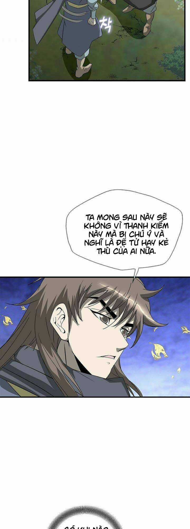 Cuồng Long Chapter 45 trang 37