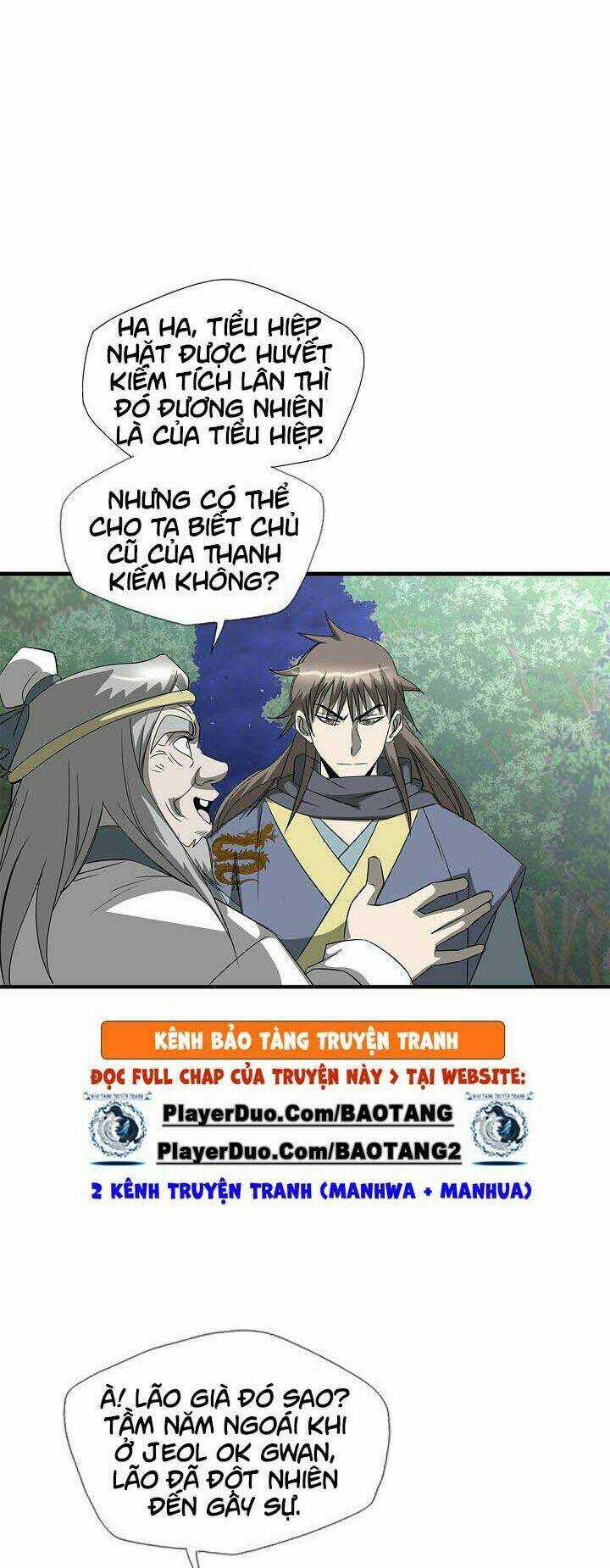 Cuồng Long Chapter 45 trang 39