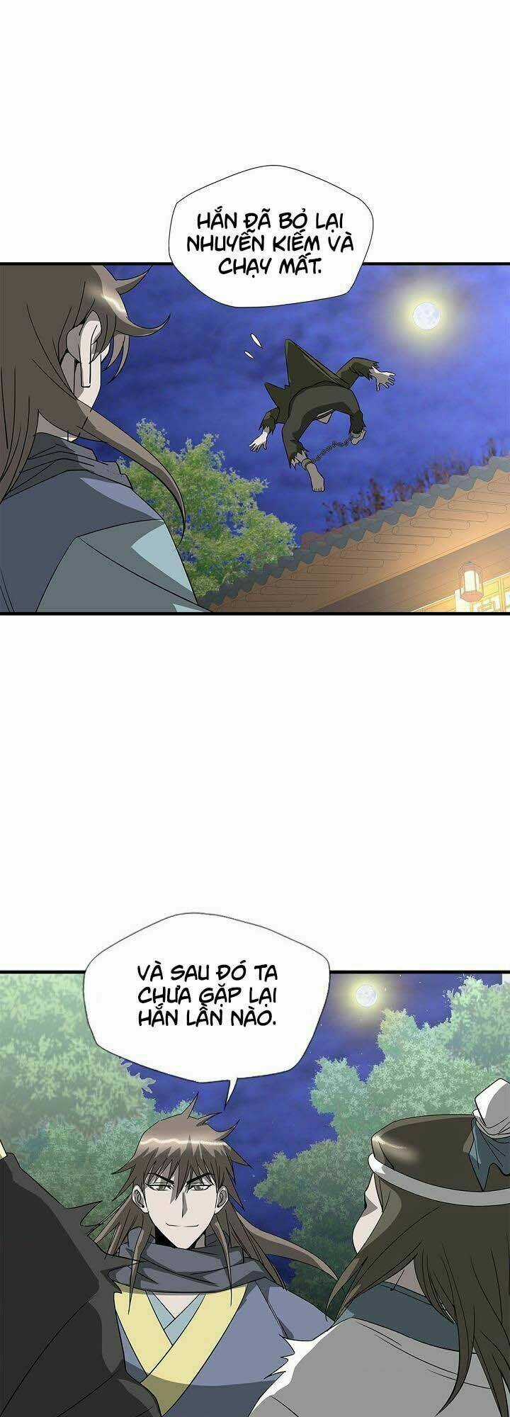 Cuồng Long Chapter 45 trang 41