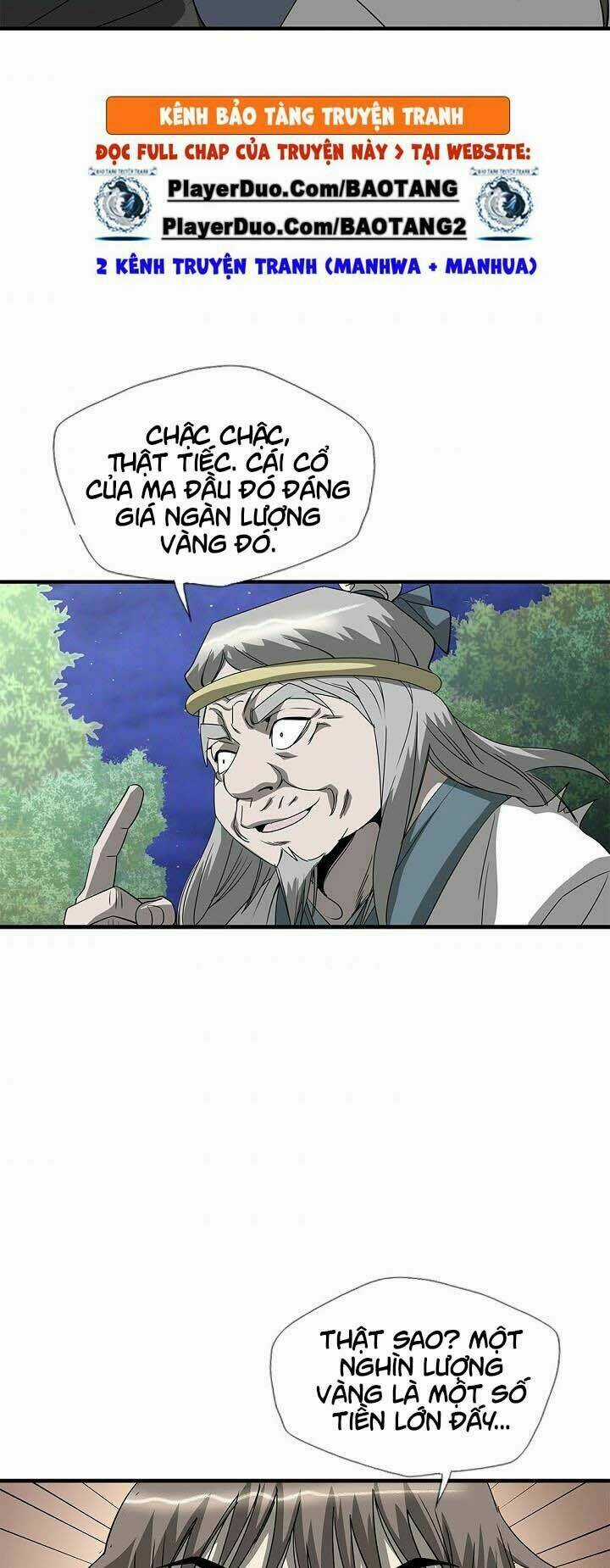 Cuồng Long Chapter 45 trang 42