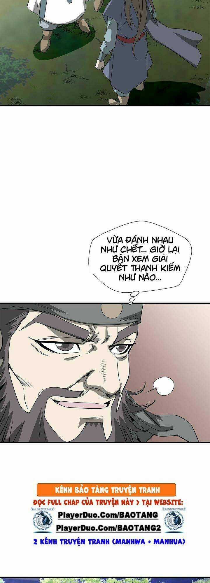 Cuồng Long Chapter 45 trang 45