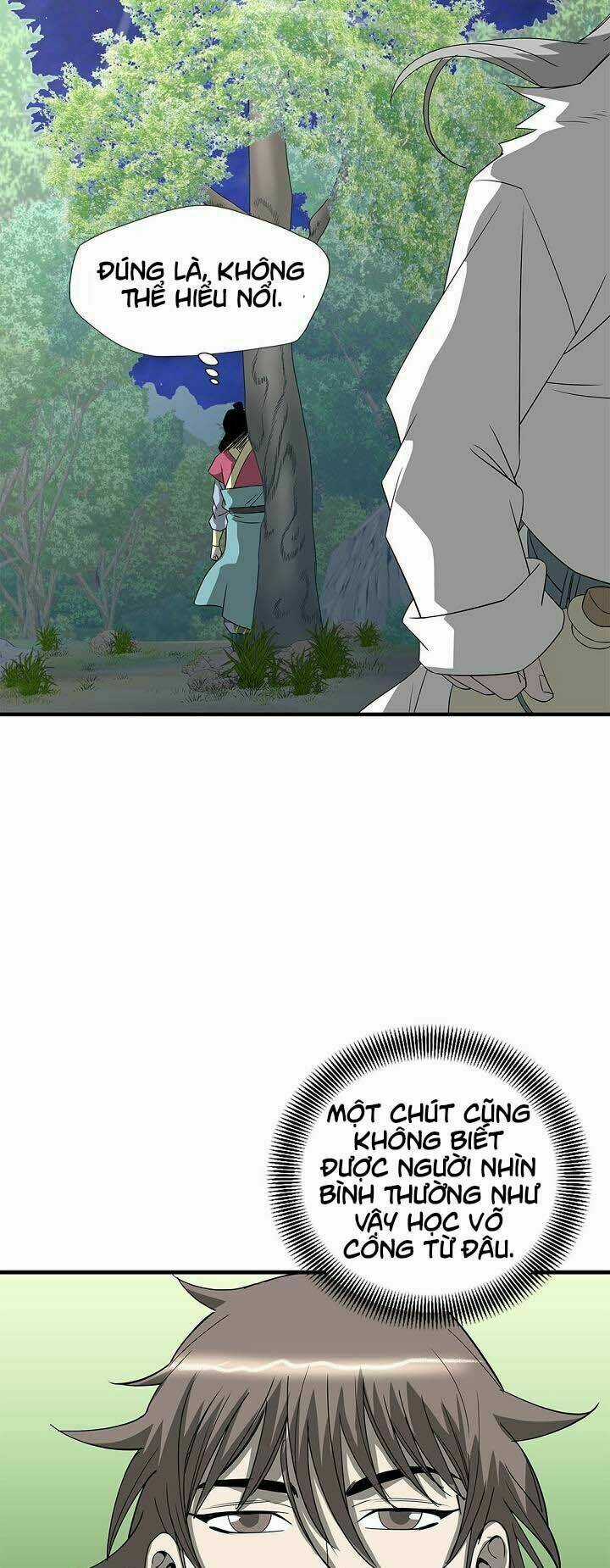 Cuồng Long Chapter 45 trang 46