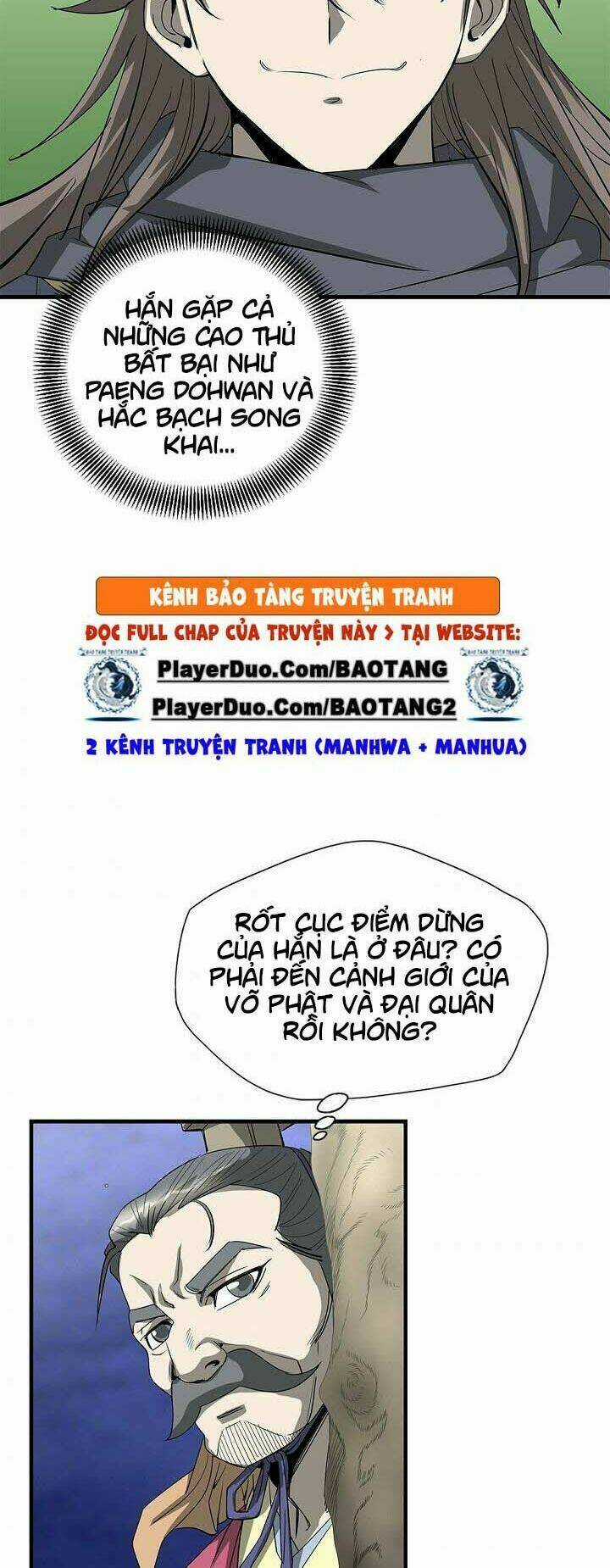 Cuồng Long Chapter 45 trang 47