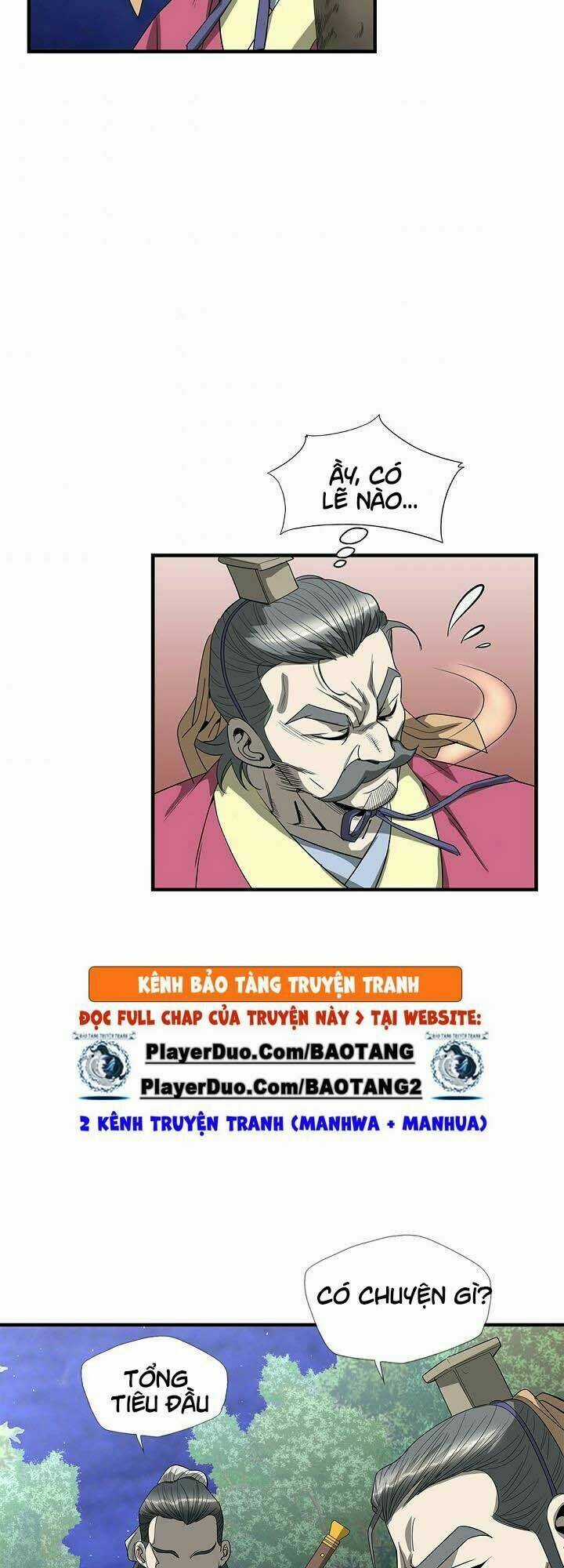 Cuồng Long Chapter 45 trang 48